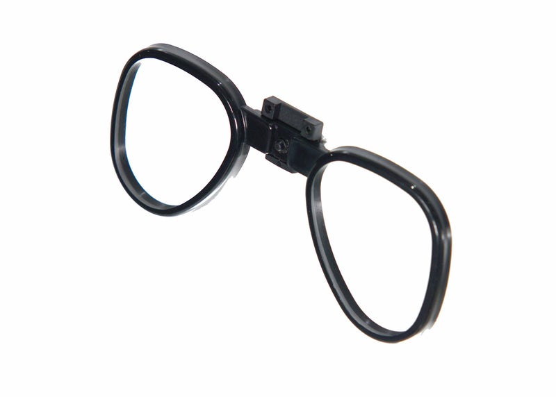 Scuba Spec 199EB Scuba Spec Prescription Lens Insert for Dive and Snorkeling Masks - Image 1